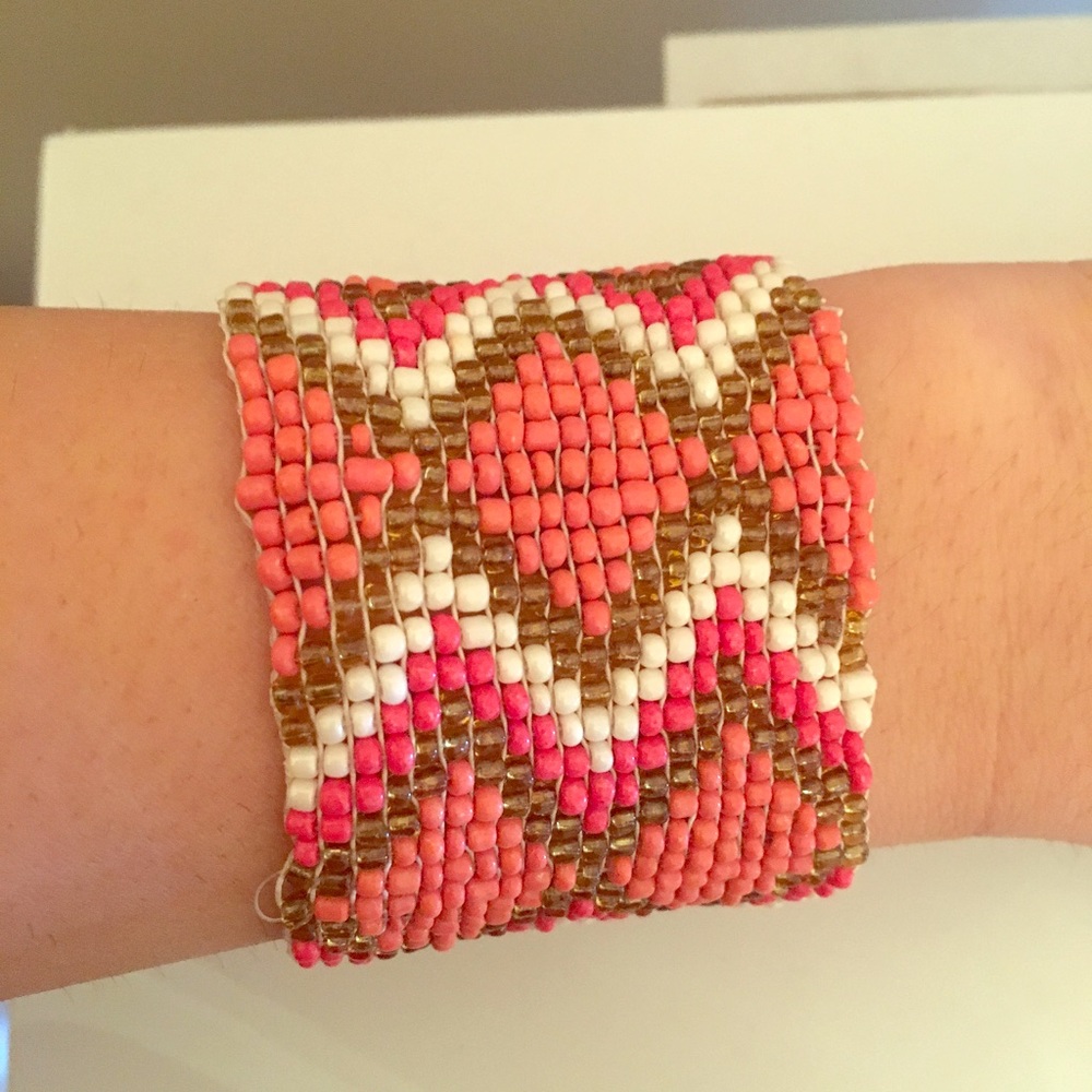 Beaded Bracelet